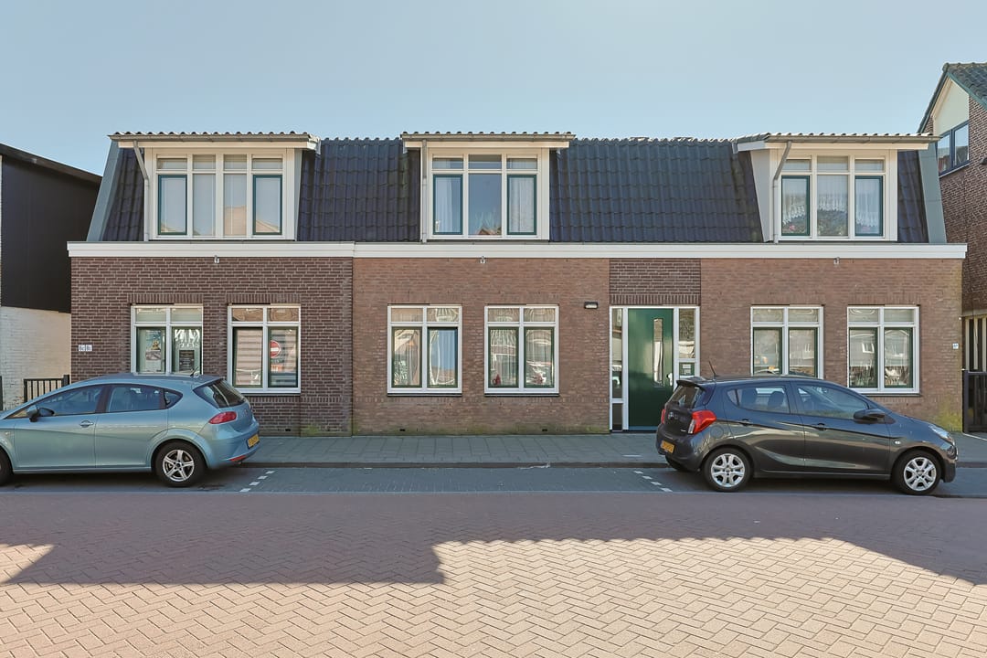 Photo 2 of Dorpsstraat 8-B