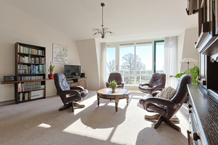 Foto 3 van Dorpsstraat 8-B