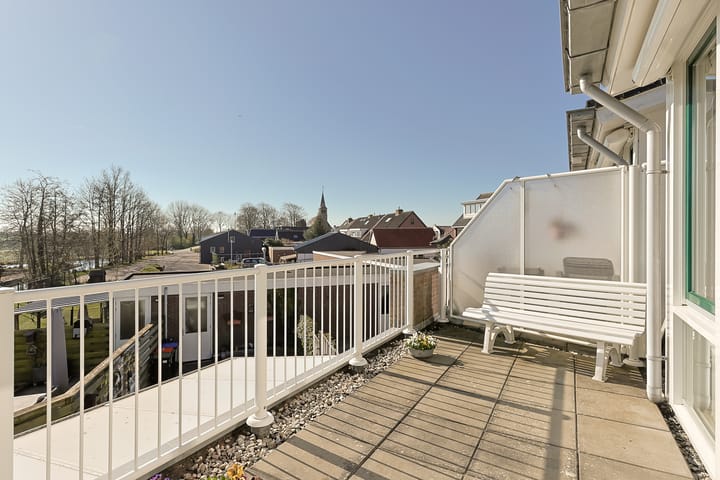 Foto 4 van Dorpsstraat 8-B