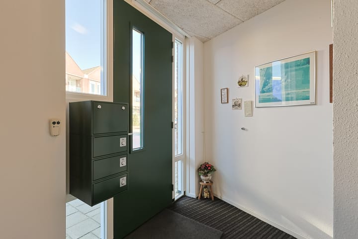 Foto 5 van Dorpsstraat 8-B