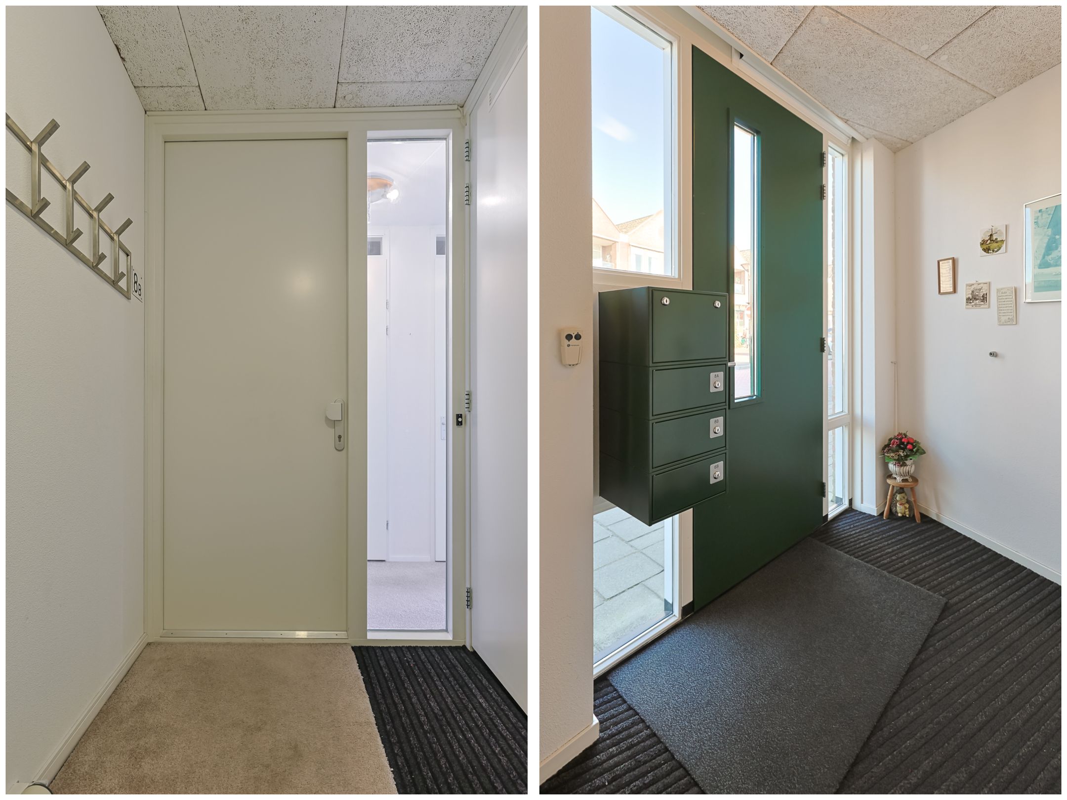 Photo 6 of Dorpsstraat 8-B