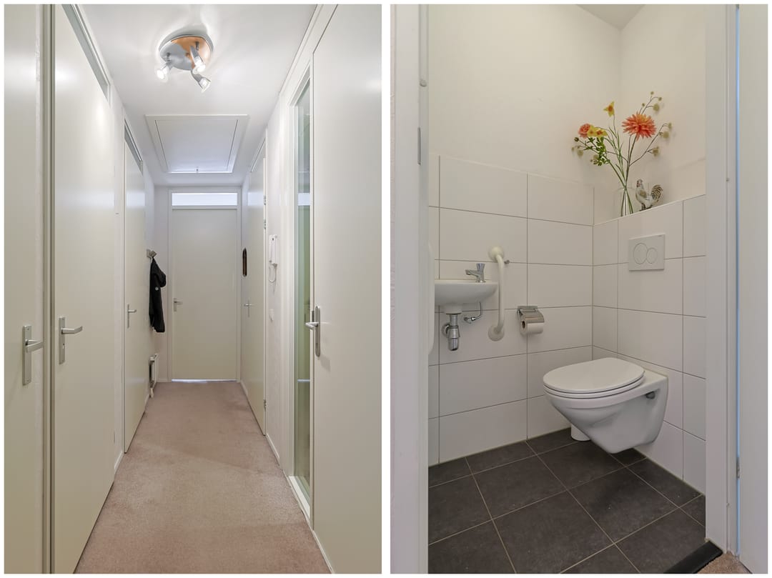 Photo 11 of Dorpsstraat 8-B