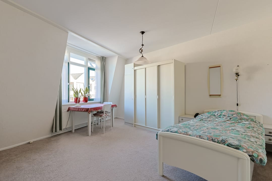 Photo 13 of Dorpsstraat 8-B