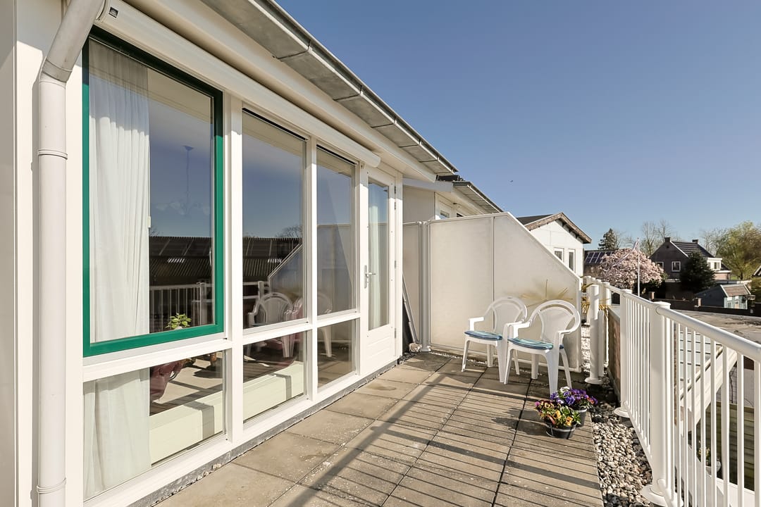 Photo 32 of Dorpsstraat 8-B