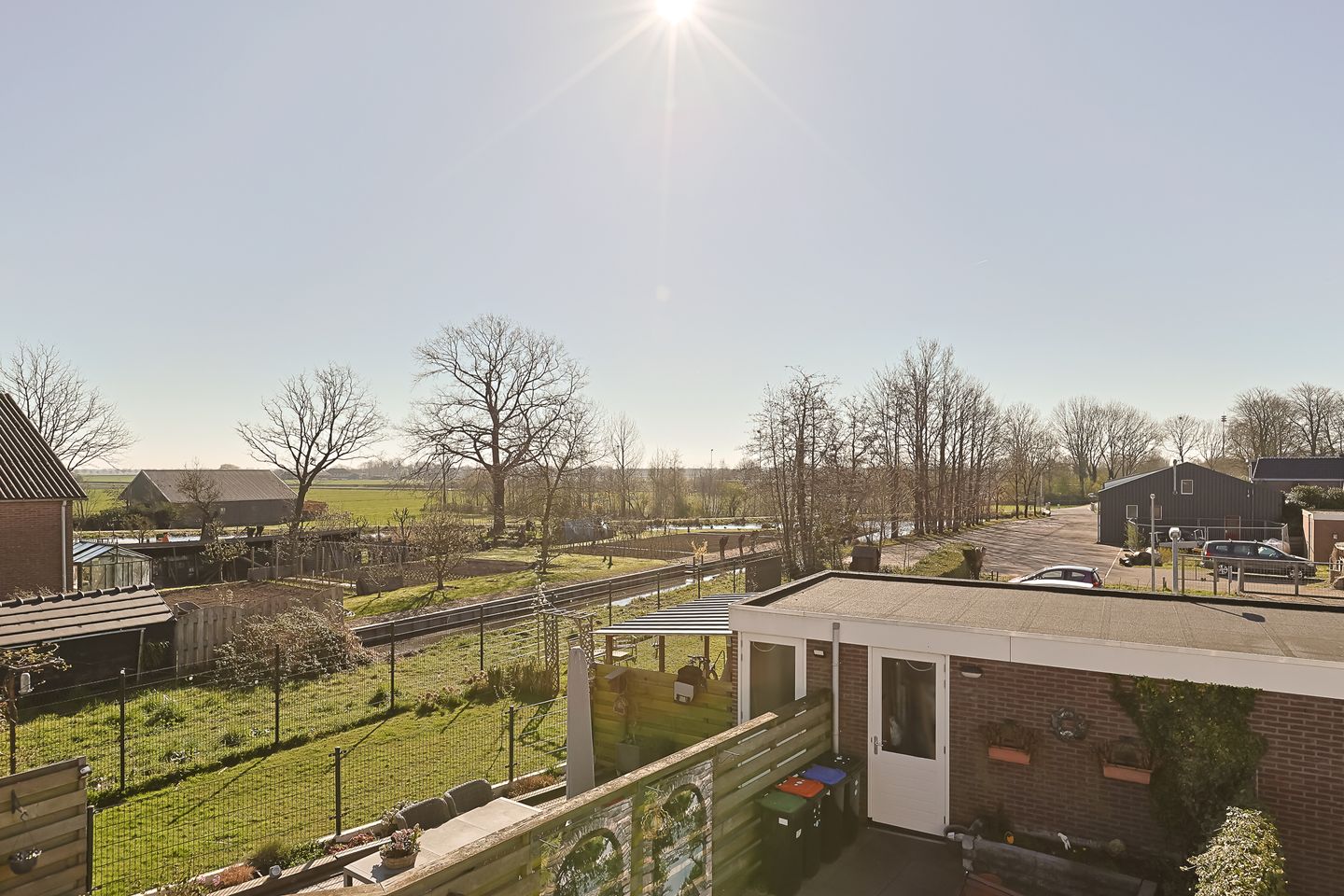 Photo 34 of Dorpsstraat 8-B