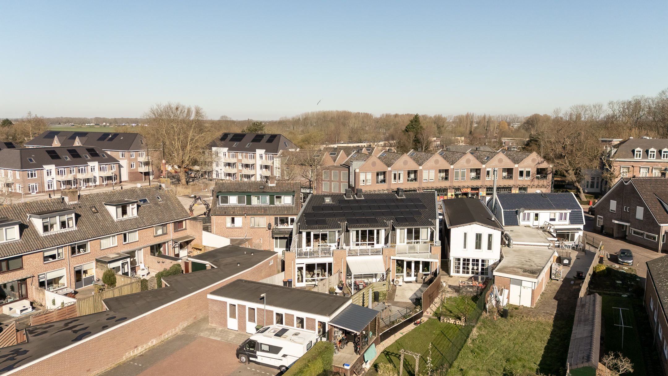 Photo 39 of Dorpsstraat 8-B