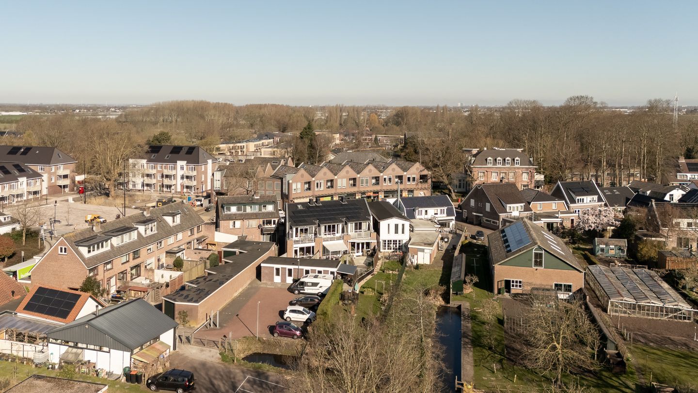 Photo 40 of Dorpsstraat 8-B