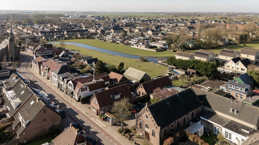 Photo 41 of Dorpsstraat 8-B