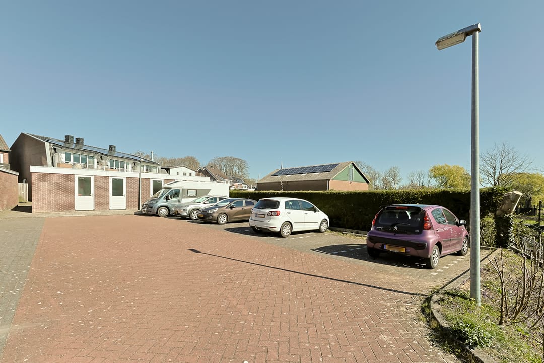 Photo 43 of Dorpsstraat 8-B