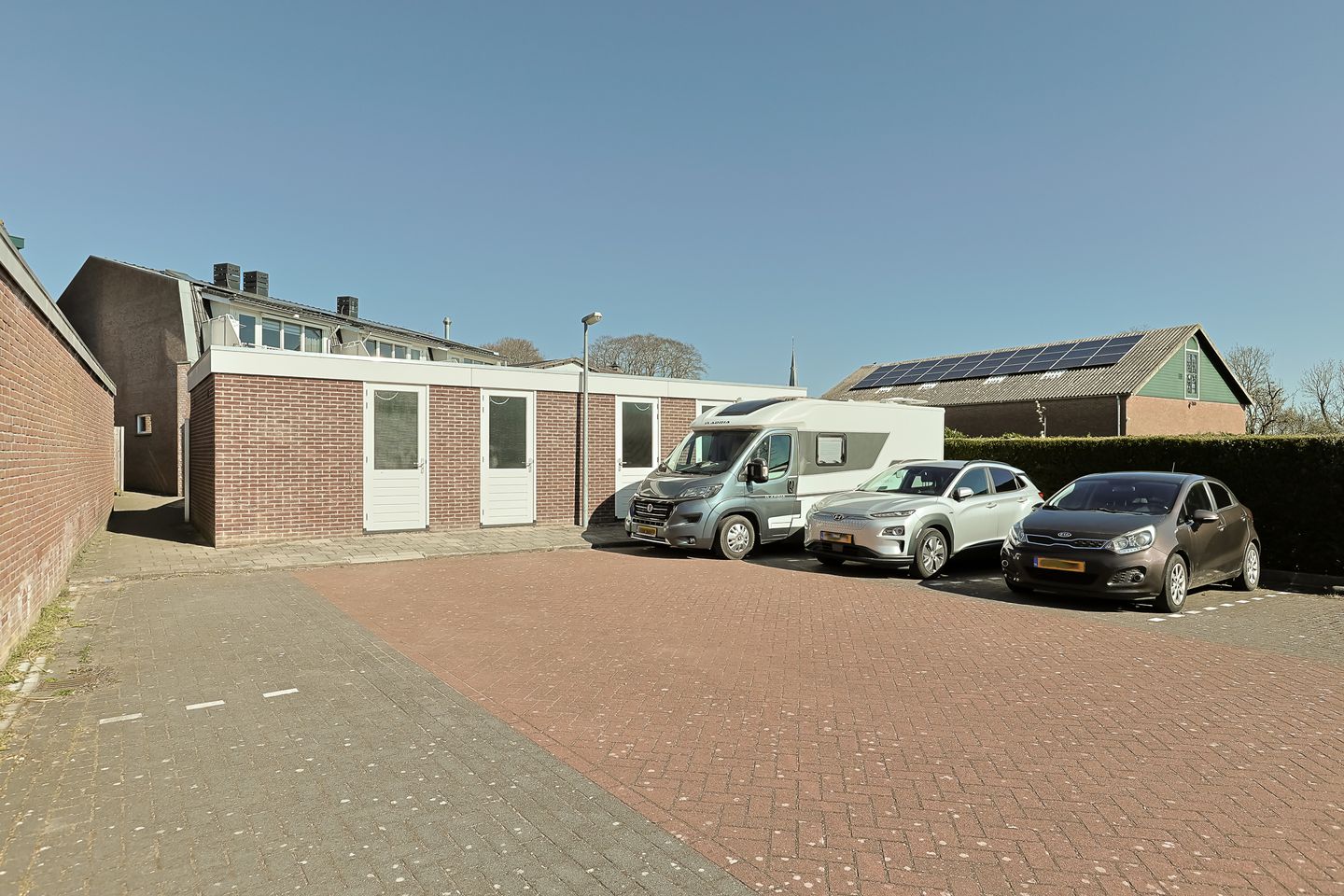 Photo 44 of Dorpsstraat 8-B