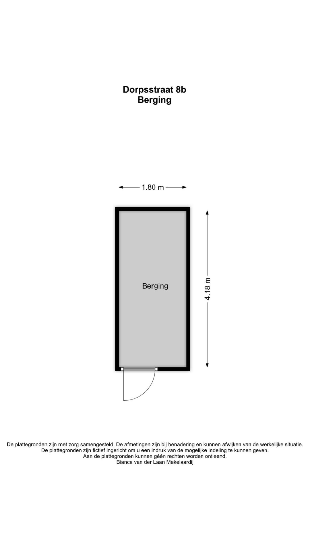 Photo 48 of Dorpsstraat 8-B