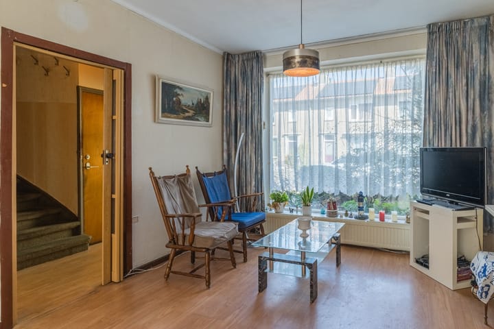 Foto 2 van Dionysius de Karthuizerstraat 42