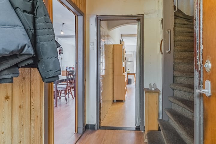 Foto 5 van Dionysius de Karthuizerstraat 42