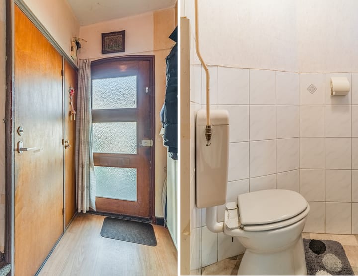 Foto 6 van Dionysius de Karthuizerstraat 42