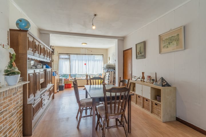 Foto 10 van Dionysius de Karthuizerstraat 42