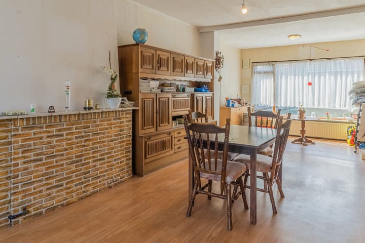 Foto 11 van Dionysius de Karthuizerstraat 42