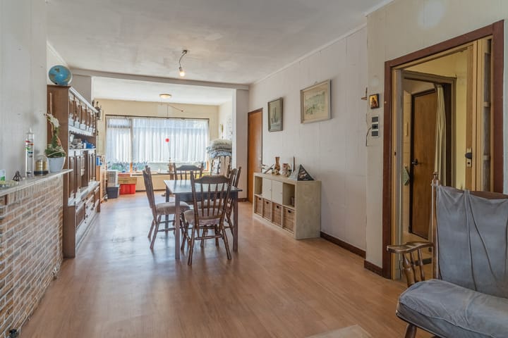 Foto 8 van Dionysius de Karthuizerstraat 42