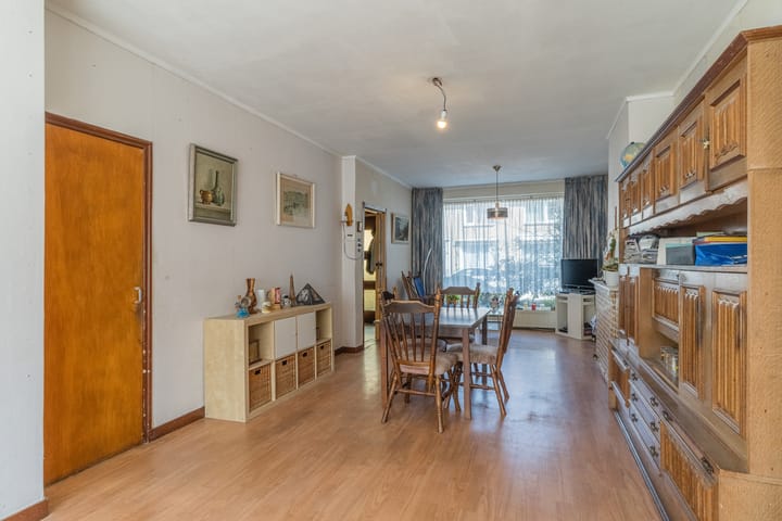 Foto 9 van Dionysius de Karthuizerstraat 42