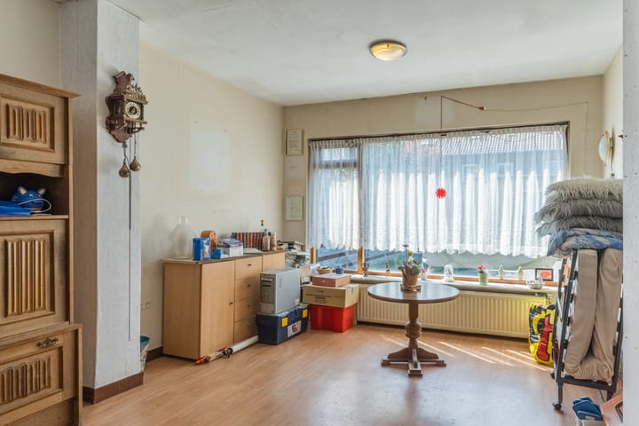 Foto 12 van Dionysius de Karthuizerstraat 42