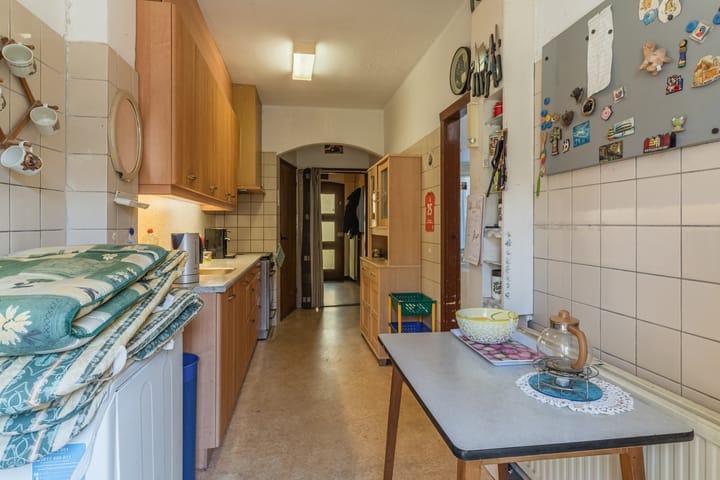 Foto 13 van Dionysius de Karthuizerstraat 42