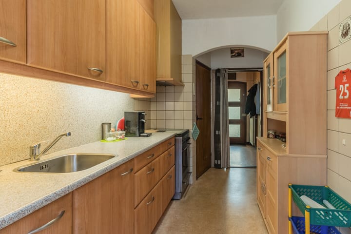 Foto 14 van Dionysius de Karthuizerstraat 42