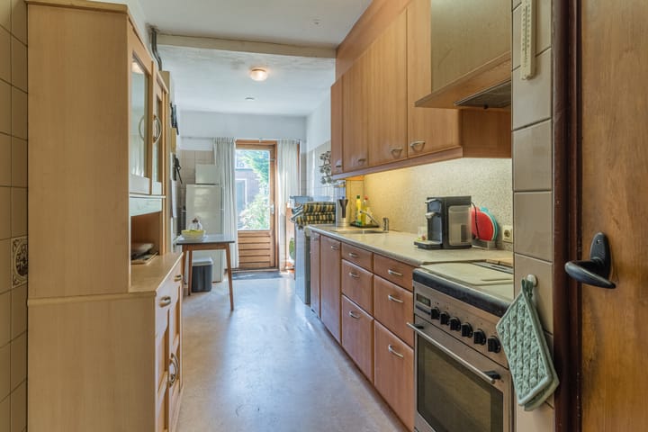 Foto 15 van Dionysius de Karthuizerstraat 42