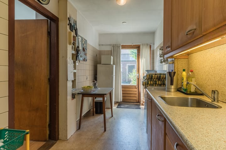 Foto 17 van Dionysius de Karthuizerstraat 42