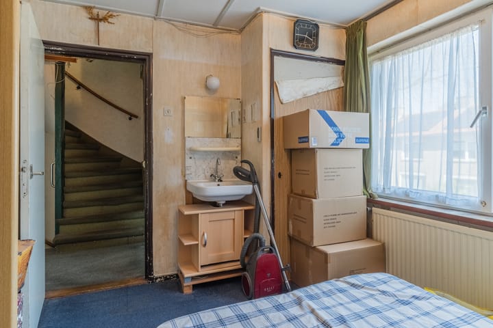 Foto 19 van Dionysius de Karthuizerstraat 42