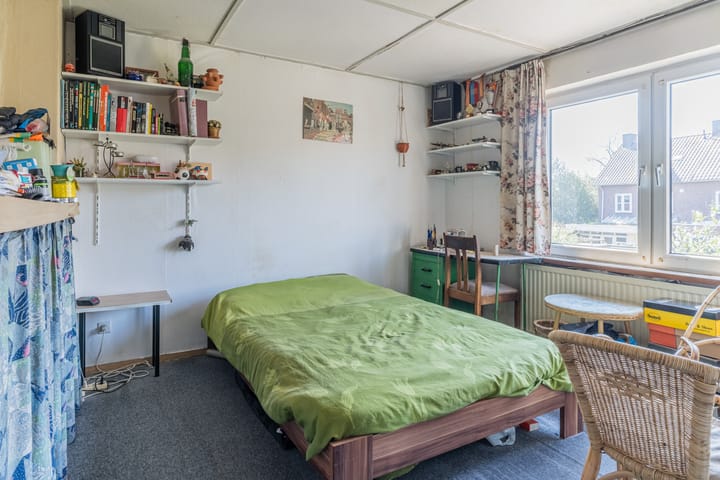 Foto 20 van Dionysius de Karthuizerstraat 42