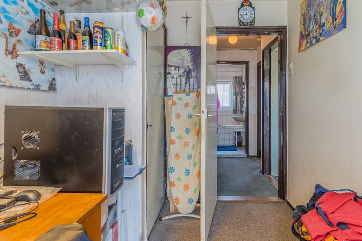 Foto 24 van Dionysius de Karthuizerstraat 42