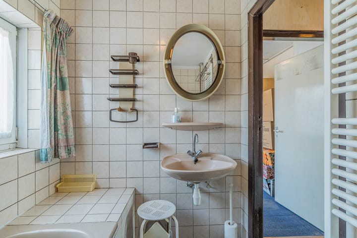 Foto 27 van Dionysius de Karthuizerstraat 42