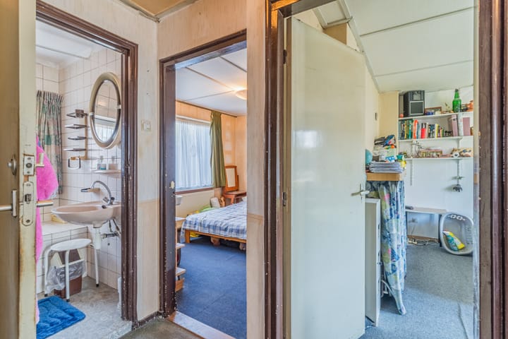 Foto 28 van Dionysius de Karthuizerstraat 42