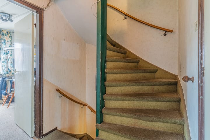 Foto 29 van Dionysius de Karthuizerstraat 42