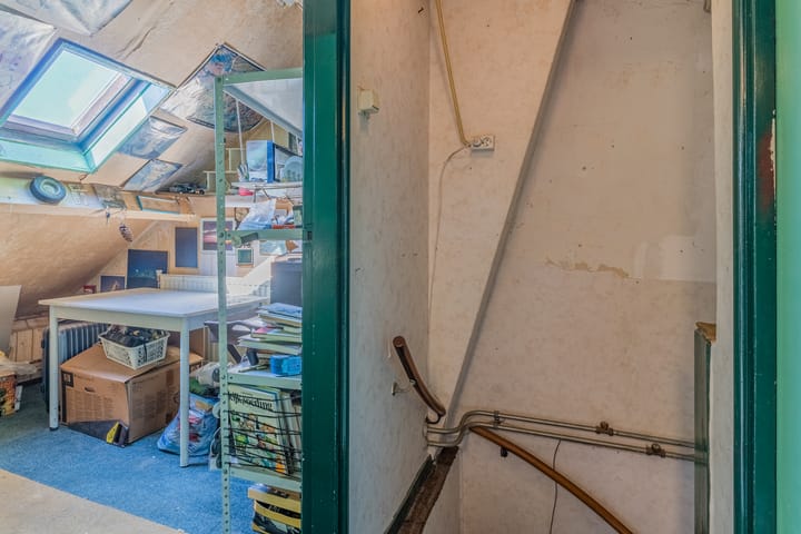 Foto 30 van Dionysius de Karthuizerstraat 42