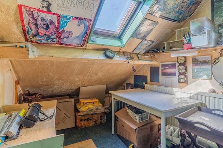 Foto 31 van Dionysius de Karthuizerstraat 42