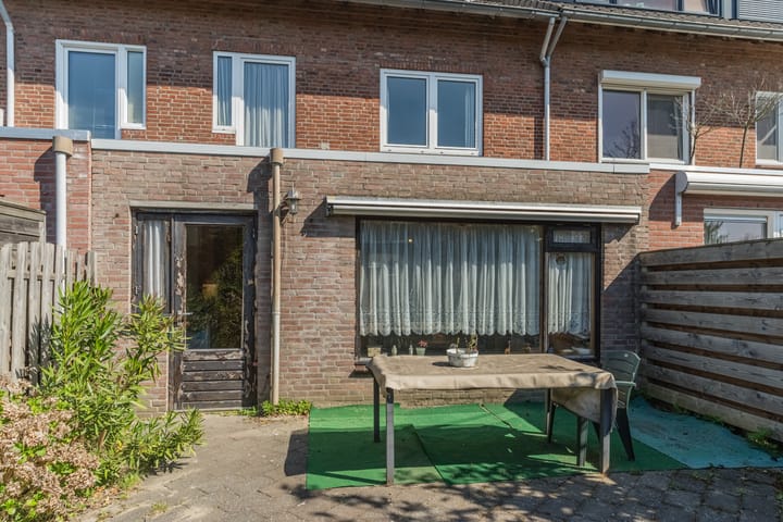 Foto 35 van Dionysius de Karthuizerstraat 42