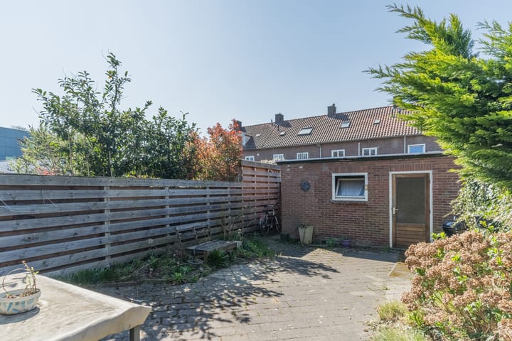 Foto 38 van Dionysius de Karthuizerstraat 42