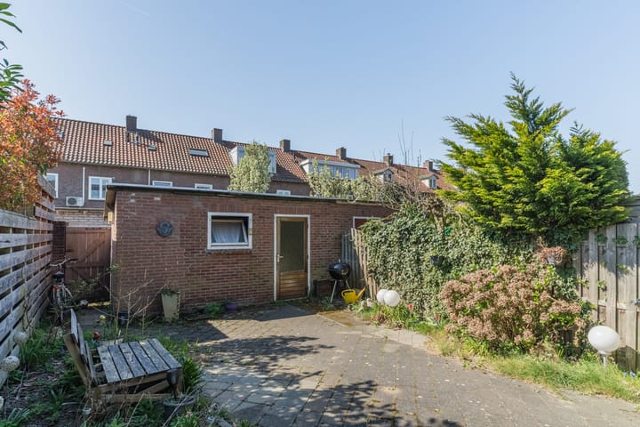 Foto 39 van Dionysius de Karthuizerstraat 42