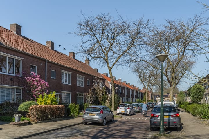 Foto 41 van Dionysius de Karthuizerstraat 42