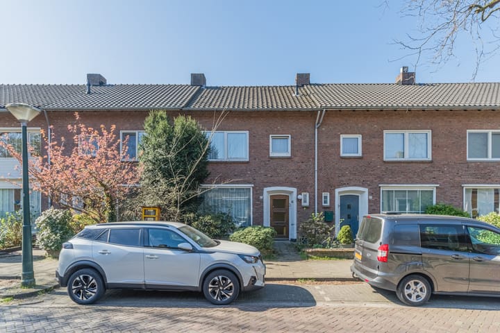 Foto 42 van Dionysius de Karthuizerstraat 42