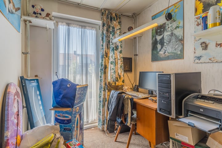 Foto 23 van Dionysius de Karthuizerstraat 42