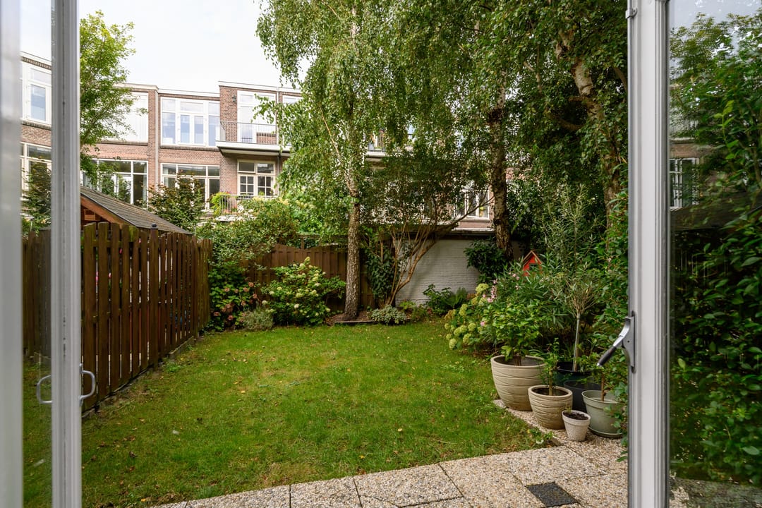 Photo 2 of Berberisstraat 59