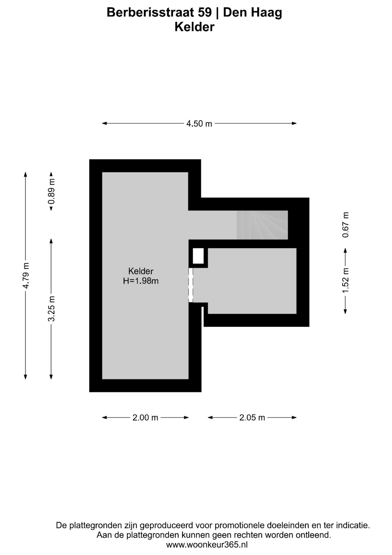 Photo 45 of Berberisstraat 59