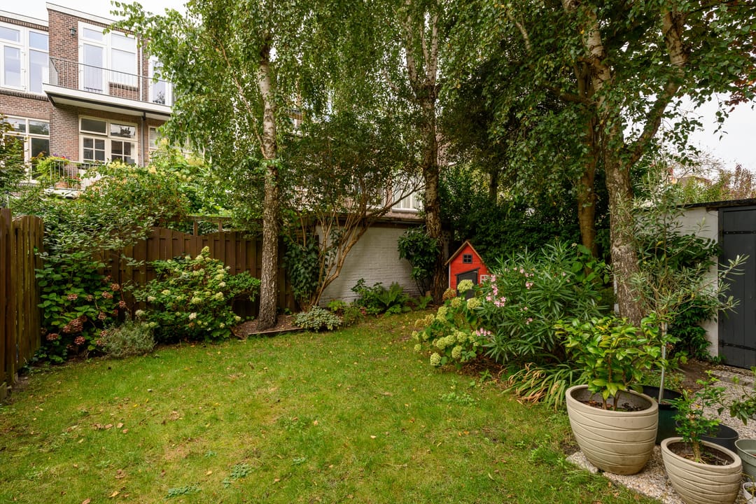 Photo 22 of Berberisstraat 59