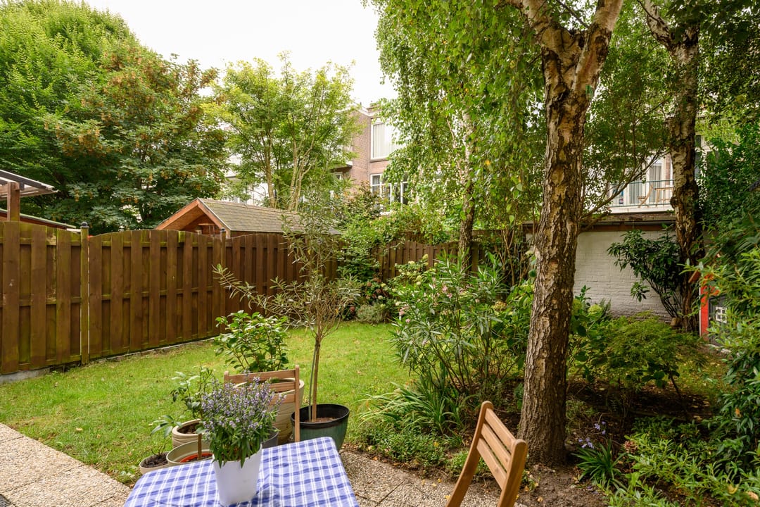 Photo 23 of Berberisstraat 59