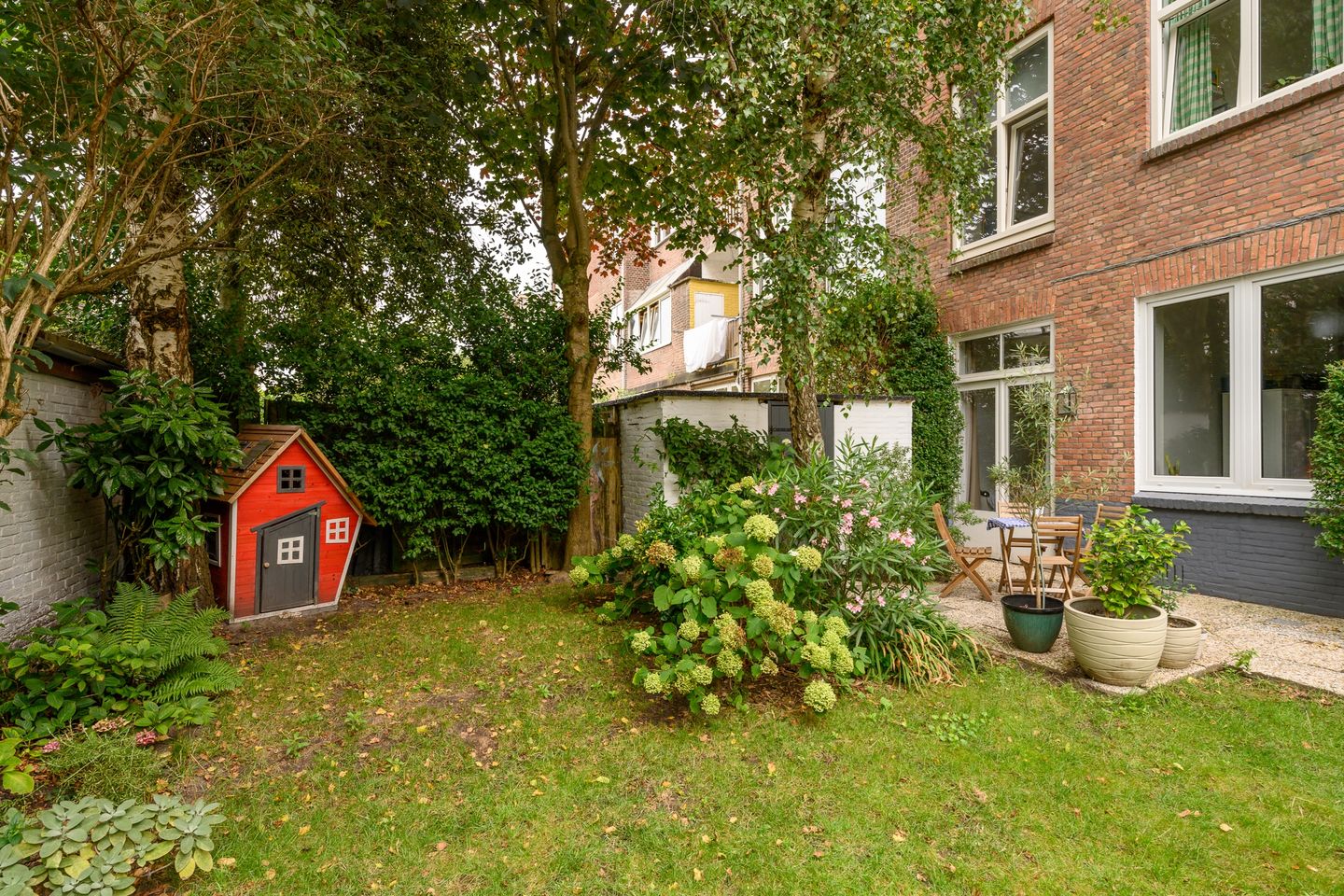 Photo 25 of Berberisstraat 59