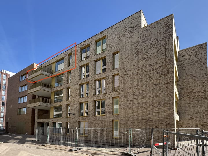 Foto 2 van Isabellastraat 59