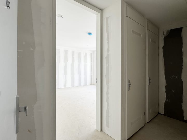 Foto 5 van Isabellastraat 59