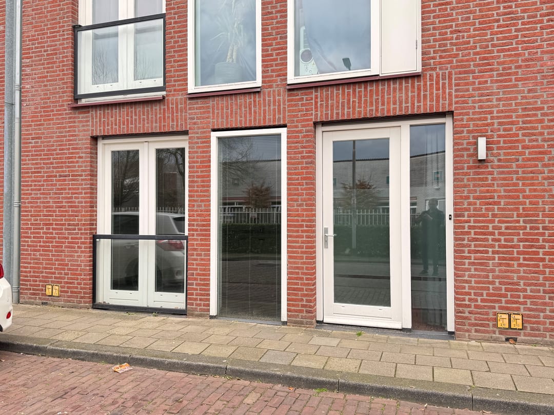 Foto 1 van Groeseindstraat 27-10