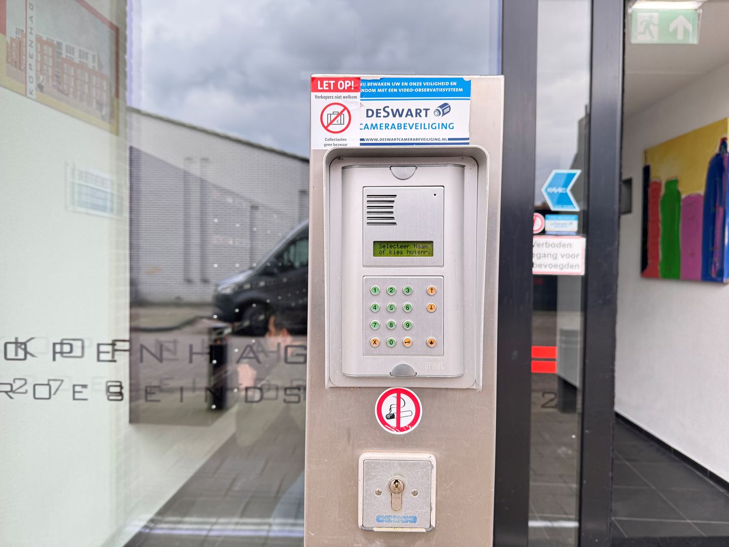 Foto 4 van Groeseindstraat 27-10